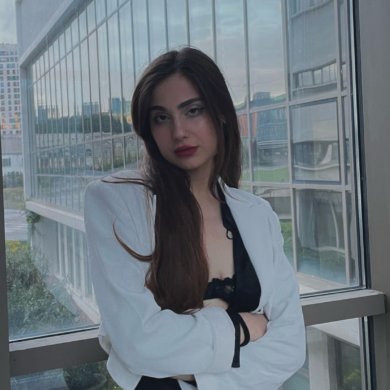 İrem Ergeldi
